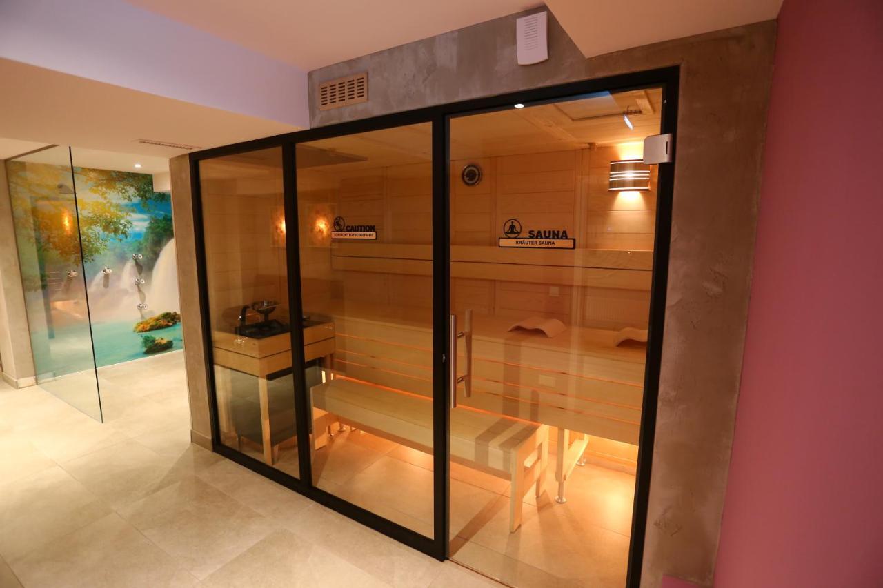 Tharandt Parkhotel Forsthaus מראה חיצוני תמונה
