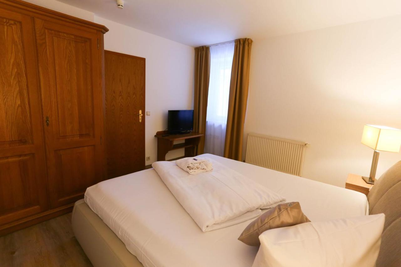 Tharandt Parkhotel Forsthaus מראה חיצוני תמונה