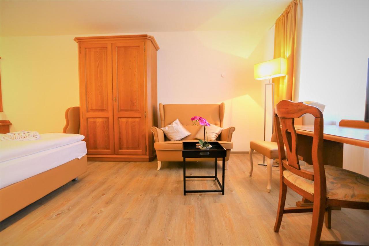 Tharandt Parkhotel Forsthaus מראה חיצוני תמונה