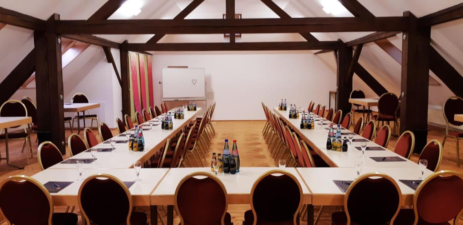 Tharandt Parkhotel Forsthaus מראה חיצוני תמונה