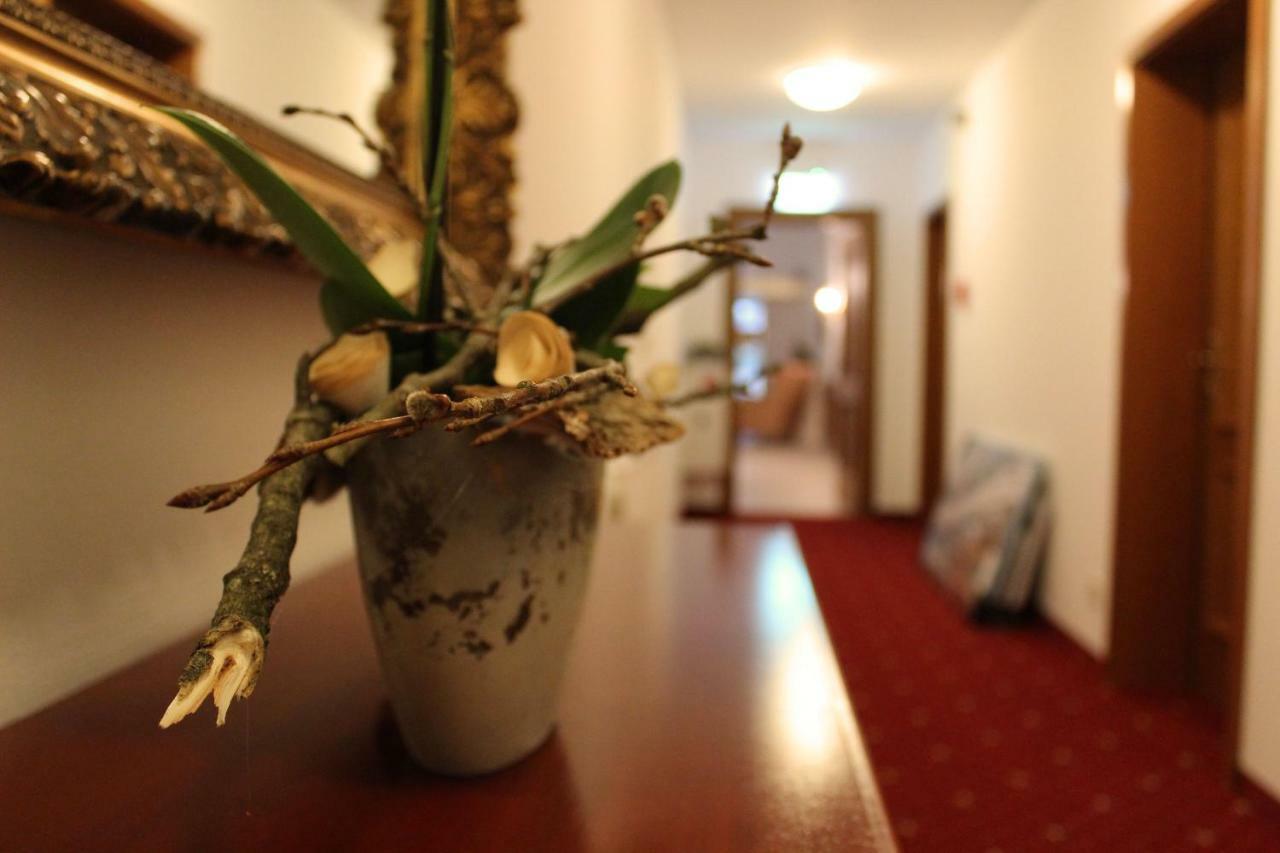 Tharandt Parkhotel Forsthaus מראה חיצוני תמונה