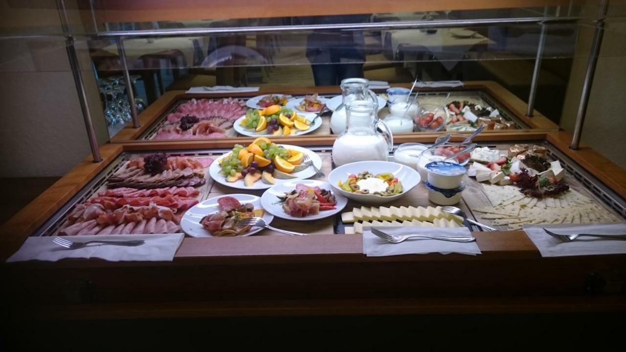 Tharandt Parkhotel Forsthaus מראה חיצוני תמונה