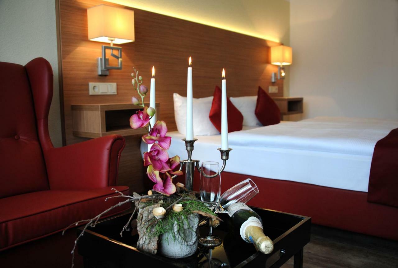 Tharandt Parkhotel Forsthaus מראה חיצוני תמונה