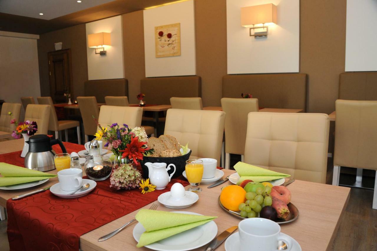 Tharandt Parkhotel Forsthaus מראה חיצוני תמונה